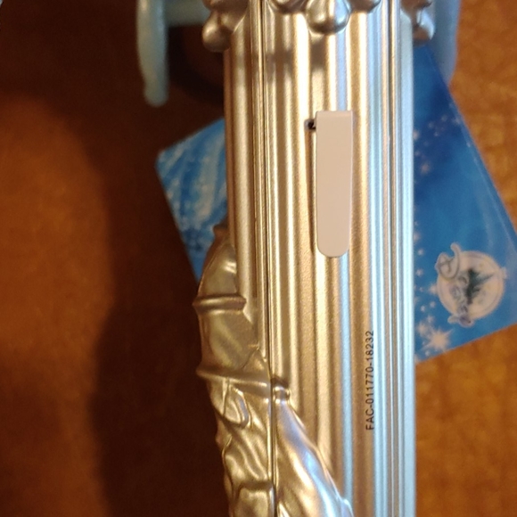 Last One Disney Cinderella carriage bubble blower - Picture 2 of 4